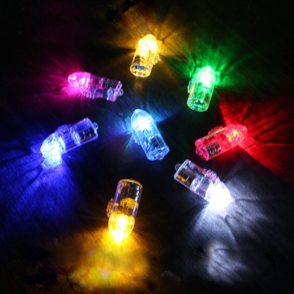 Led Balloon Light - 6pcs 파티 용품 미니 LED 램프