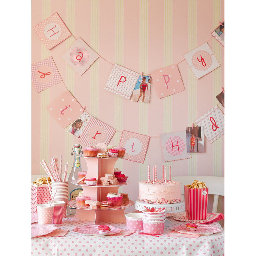 30Pcs 친환경 종이 줄무늬 빨대 핑크 화이트 다채로 - Paper Straw Color 리뷰 및 가격