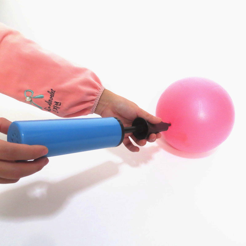 풍선 수영 링용 핸드 에어 펌프 팽창 도구, 큰 핸드  - Balloon Pump Hand 리뷰 및 가격