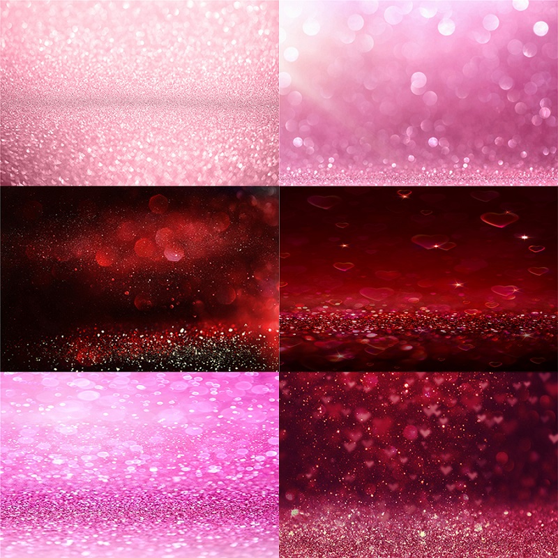 핑크 레드 로즈 꽃 테마 사진 배경 베이비 샤워 웨딩  - Dessert Table Backdrop 리뷰 및 가격