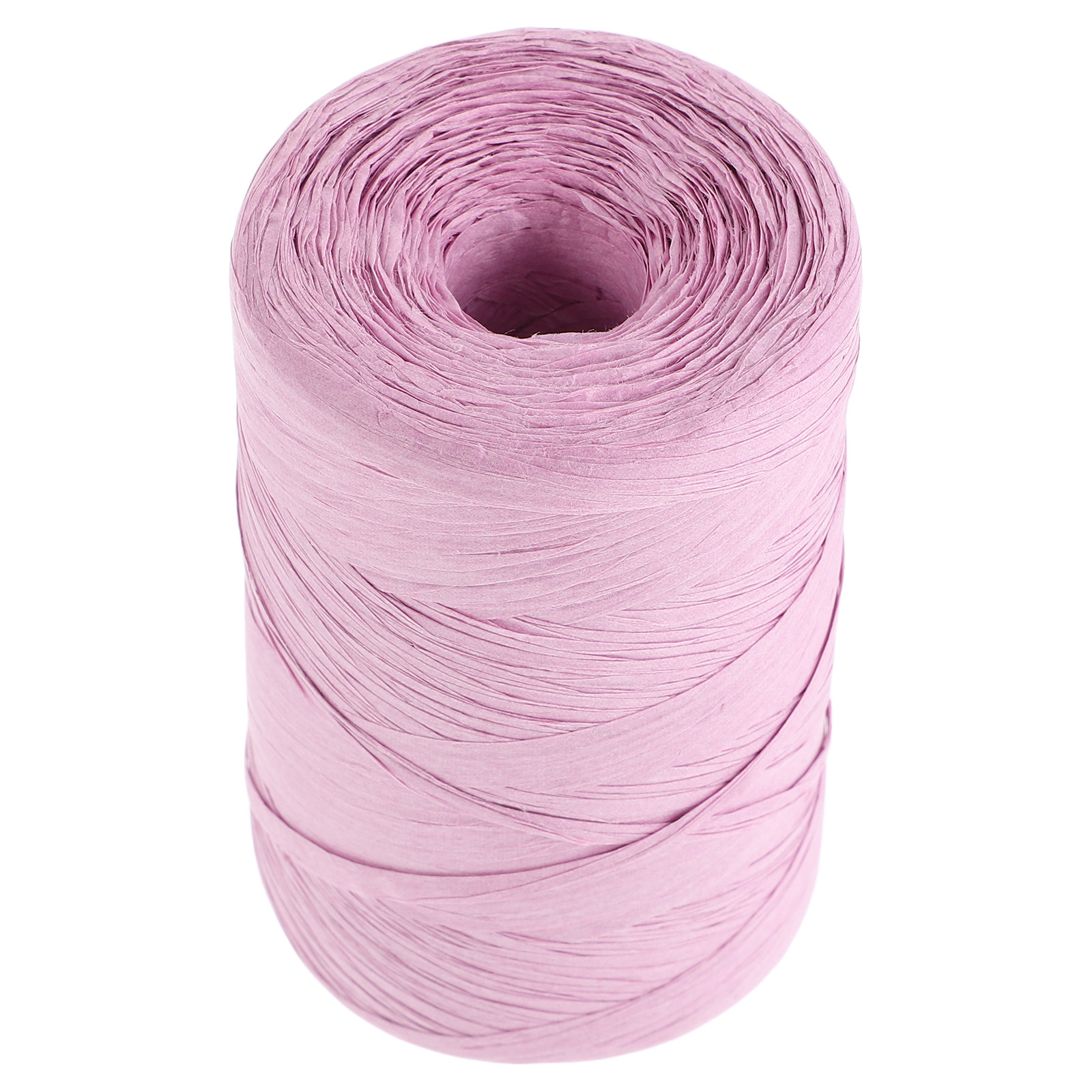 플랫 라피아 종이끈 컬러 포장 리본 꽃 포장 DIY 장 - Papercraft Supply Ribbon 리뷰 및 가격