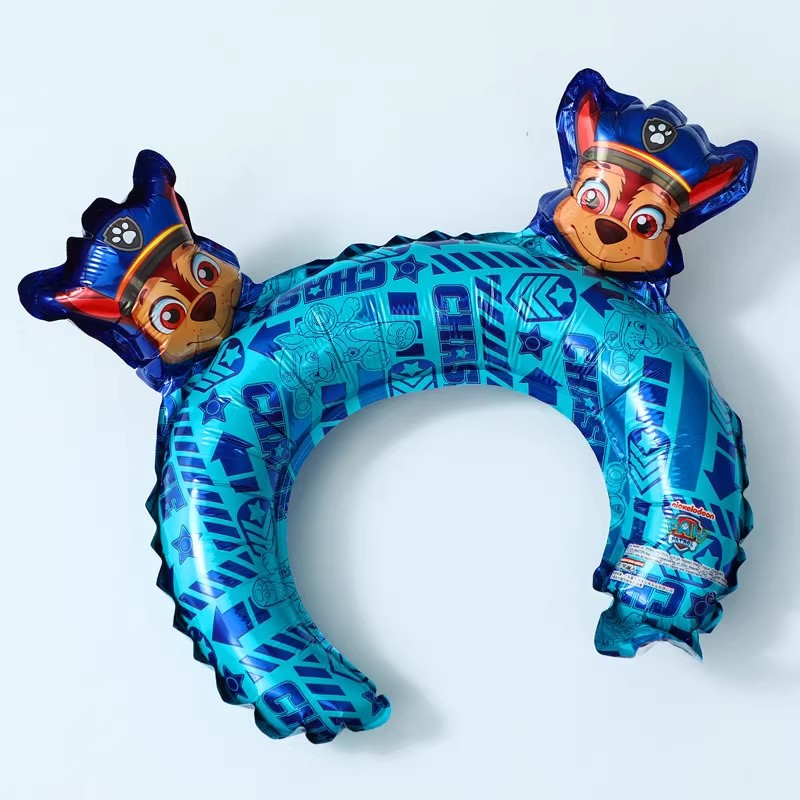 Paw Patrol 귀 헤어 액세서리 풍선 20Pcs  - Event Supplies 리뷰 및 가격