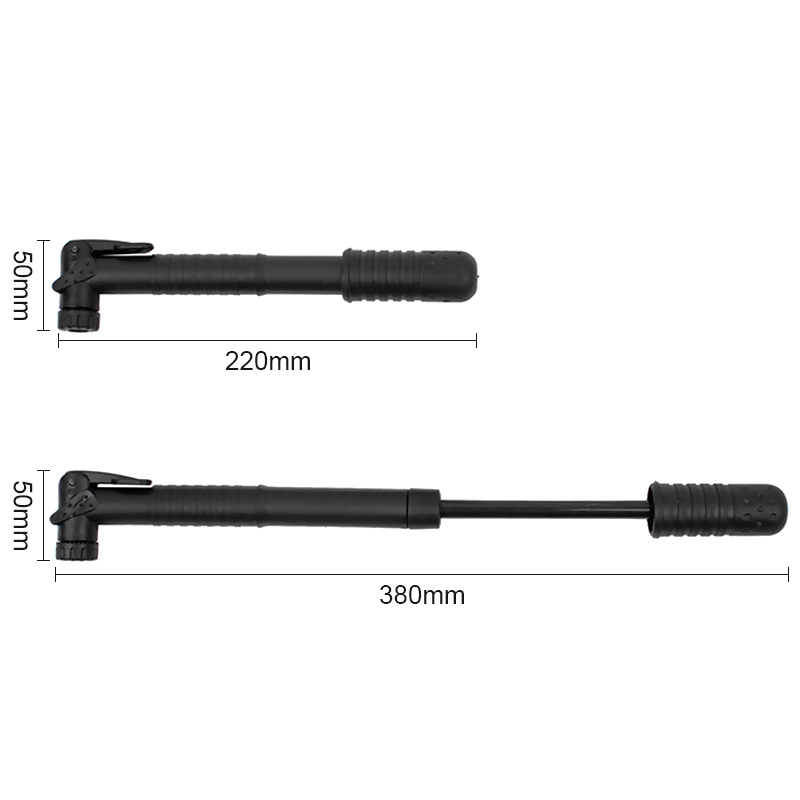미니 자전거 펌프 핸드 사이클링 자전거 공기 펌프 공  - Balloon Pump Hand 리뷰 및 가격
