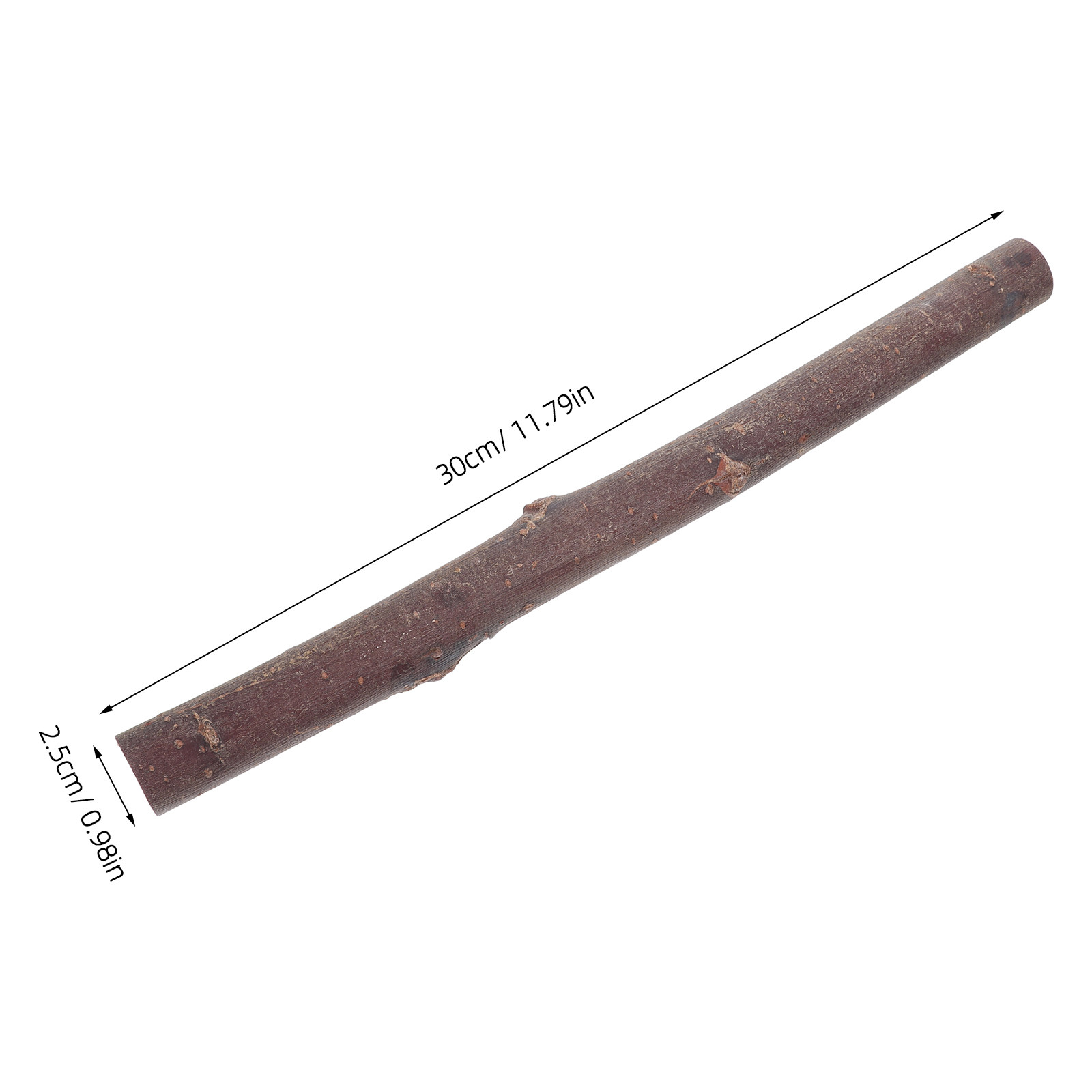 6개입 자작나무 나뭇가지 천연 장식 공예 스틱 소박한  - Centerpiece Stick 리뷰 및 가격